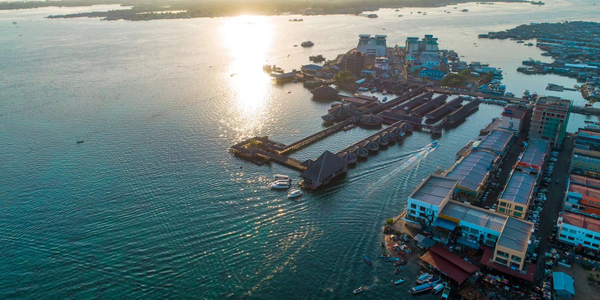 APSN Forum on Green Shipping Corridors  and 16TH Meeting of APSN Council