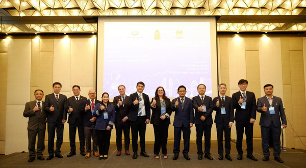 The 16th Meeting of the APSN Council Successfully Held on October 22-23, 2024 in Kota Kinabalu, Sabah, Malaysia
