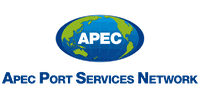 APEC Port Services Network logo