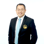 Mr. Kriengkrai Chaisiriwongsuk (Director General of Port Authority of Thailand)