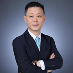 Edward Liu (Principal representative of International Chamber of Shipping (China) Liaison Office at International Chamber of Shipping)
