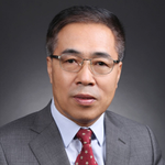 Baochen Zhang (Executive President at China Institute of Navigation)