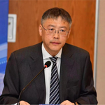 Yanqing Li (Chair of ISO/TC8, Secretary General of China Association of the National Shipbuilding Industry)