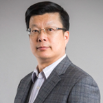 Jack Luo (Vice President at Tianjin Port (Group) Co., Ltd.)