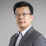 Jack Luo (Vice President at Tianjin Port (Group) Co., Ltd.)