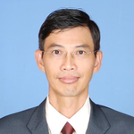 Chin Hup Ang (National Consultant at UN ESCAP)