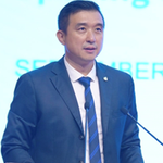 郑怀宇 (中国国际可持续交通创新和知识中心 副主任)