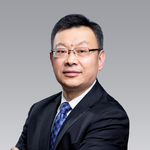 Li Fengli (General Manager at Shandong Port Group Co., Ltd.)