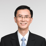 Kenneth Lim (Assistant Chief Executive (Industry & Transformation) at Maritime and Port Authority of Singapore)