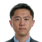 Ding Songbing (General Manager, Strategy and Research Department at Shanghai International Port (Group) Co., Ltd.)