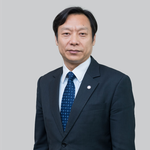 Dr. Li Yubin (Vice President at China Merchants Port Group Co., Ltd.)