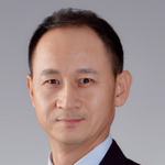Cheng Lu (Director of APEC Port Study Center, APSN)