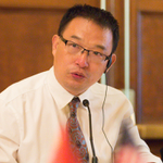Chuansheng Peng (Chief Professor at China Waterborne Transport Research Institute)