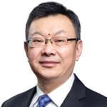 Fengli Li (General Manager at Shandong Port Group Co., LTD.)