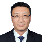 Xiaobo Ren (Party Committee member, Board Director, Deputy General Manager of Ningbo Zhoushan Port Company Limited)