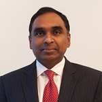 Ninan Oommen Biju (Sr Port & Maritime Transport Specialist at The World Bank Group)