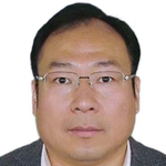 Qingxiu Zheng (Deputy Director General of Water Transport Bureau, MOT)