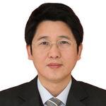 Jianhua Zhu (Vice President at China Waterborne Transport Research Institute)