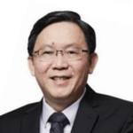 Wai Wah Tham (Chief Sustainability Officer at Maritime and Port Authority, Singapore)