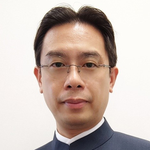 Lap Keung Law (Assistant Director of Planning and Services Division at Marine Department, HKSAR Government, China)