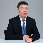 Wu Sun (Director of Machinery/Electrical & Intelligent Technology Department at CCS Shanghai Rules and Research Institute)