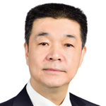 Gaoyuan Huo (Chairman at Shandong Port Group)