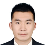 Shenchao Zhu (Vice General Manager at Navigation Brilliance (Qingdao) Technology Co.)