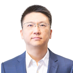 Xin Zhang (Vice President at Shanghai International Port (Group) Co., Ltd.)