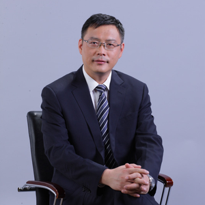 Yanqing Li (Chair at Technical Committee on Ships and Marine Technology (ISO/TC 8), International Organization for Standardization)