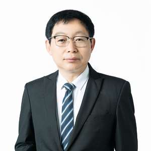 Zunshan Zhou (Director of the Comprehensive Planning Department at Shandong Maritime Safety Administration)