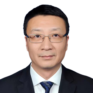 Xiaobo Ren (Member of the Party Committee, Board Director and Vice General Manager at Ningbo Zhoushan Port Company)