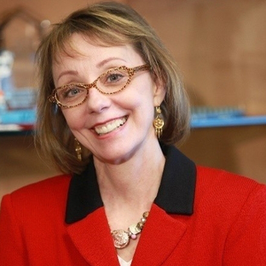 Geraldine Knatz (Senior Consultant at APSN)