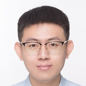 Yamin Huang (Researcher of the Intelligent Transport System Research Centre (ITS) at Wuhan University of Technology)