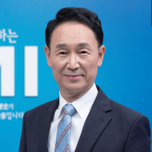 Young-Tae Chang (President at Korea Maritime Institute)