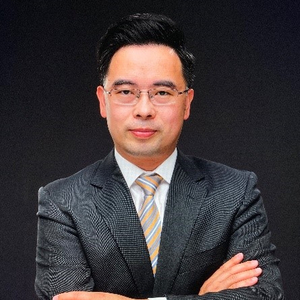 Binghua Zhang (Chairman at Marautec)