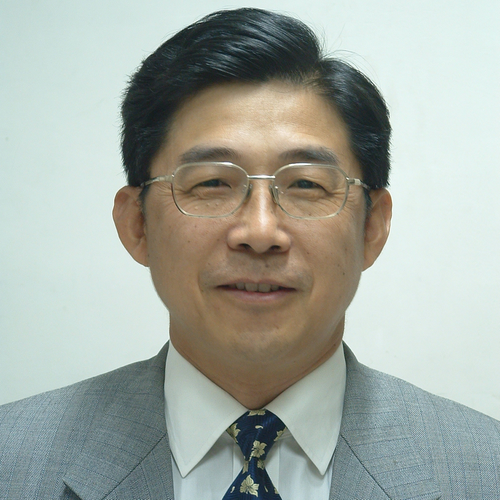 Dashan JIA (Secretary-General at APSN)