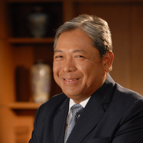 Jaime J. Bautista (Secretary at Department of Transportation, the Philippines)