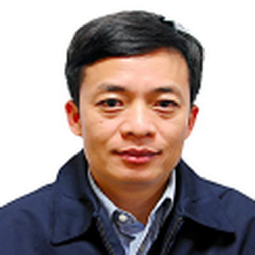 Mr. YANG Zhiyong (Vice President of Shanghai International Port (Group) Co., LTD.（SIPG）)