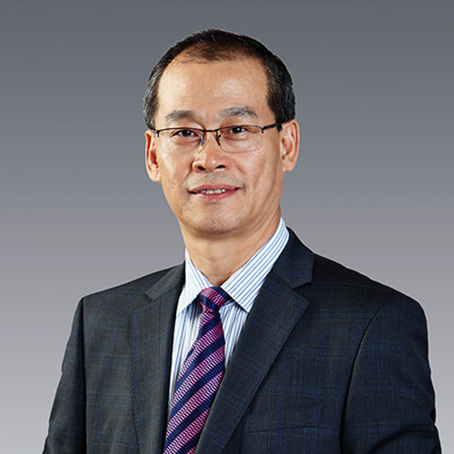 Mr. Fei Weijun (Senior Consultant and Former Secretary-General at APSN)