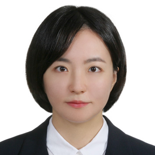 Dr. Ga-hyun Kim (Senior Researcher, Port Policy and Operation Research Division at Korea Maritime Institute)