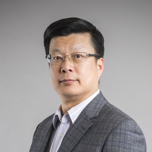 Luo Xunjie (Vice President at Tianjin Port (Group) Co., Ltd.)